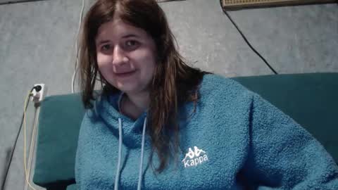 Katya online show from 10/16/25, 07:26