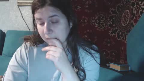 Katya online show from 10/19/25, 07:09