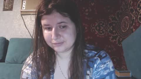 Katya online show from 10/21/25, 01:45