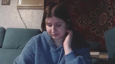 Katya online show from 10/31/25, 07:59