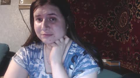 Katya online show from 11/11/25, 07:36