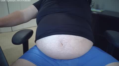 4bgdaddyks online show from 02/02/26, 05:00