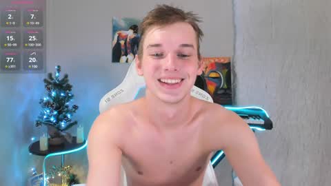 Snapshot of 4ever_dude chatting on 12/15/24, 03:13 Andrew online show from 12/15/24, 03:13