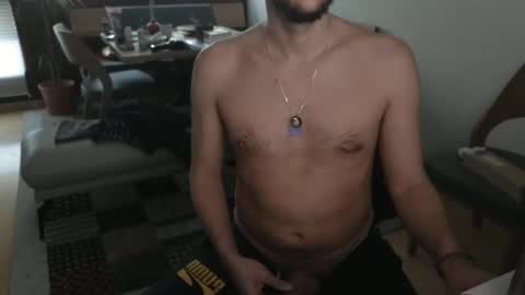 4rjun4 online show from 01/14/25, 07:27