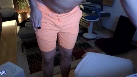 4rjun4 online show from 01/23/25, 06:45