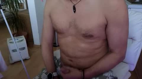 4rjun4 online show from 10/16/25, 03:13