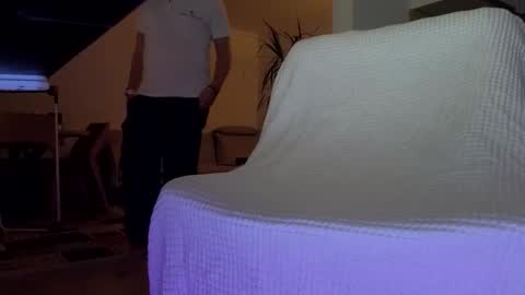 4rjun4 online show from 10/26/25, 07:09