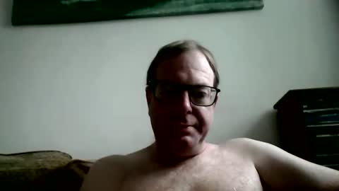 robert online show from 03/07/26, 10:45