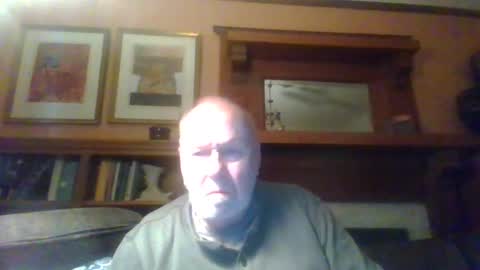 4skinstroker online show from 12/20/25, 06:48