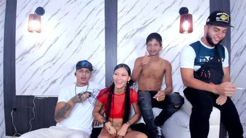 50best online show from 02/01/25, 02:05