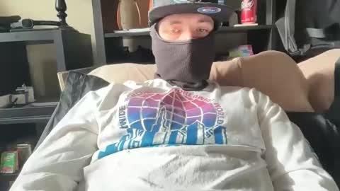 DominationAddict online show from 04/06/26, 11:05