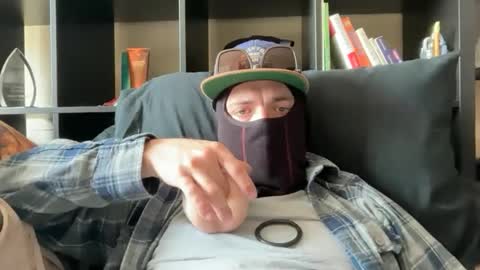 DominationAddict online show from 04/16/26, 09:50