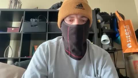 DominationAddict online show from 04/17/26, 10:13