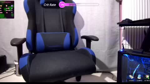 Larese Carlo online show from 12/03/24, 02:36