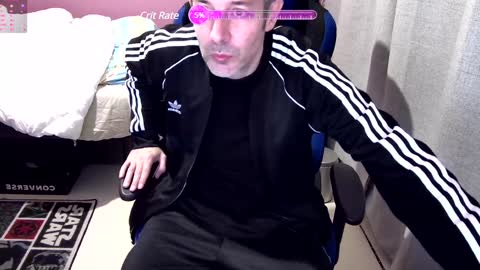 Larese Carlo online show from 01/05/25, 05:30