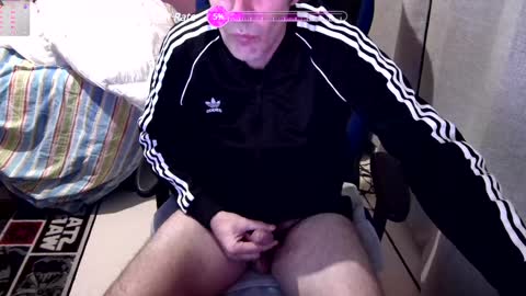 Larese Carlo online show from 01/19/25, 08:30