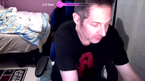 Larese Carlo online show from 01/23/25, 10:54