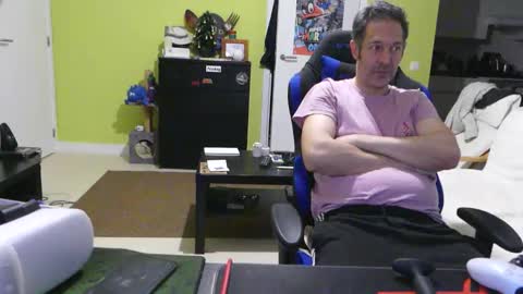 Larese Carlo online show from 12/02/25, 05:13