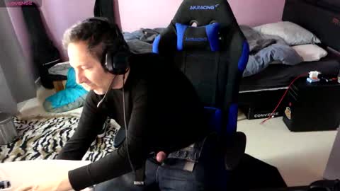 Larese Carlo online show from 03/12/26, 11:27