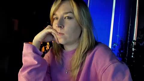 Sunshine online show from 02/05/25, 08:54