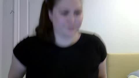 Snapshot of 5anna chatting on 10/14/25, 02:29 5anna online show from 10/14/25, 02:29