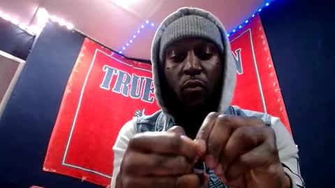 Tettaz GetitJusy4ya online show from 11/05/25, 03:17