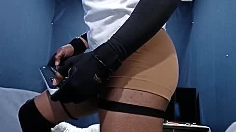 Tettaz GetitJusy4ya online show from 11/12/25, 11:10