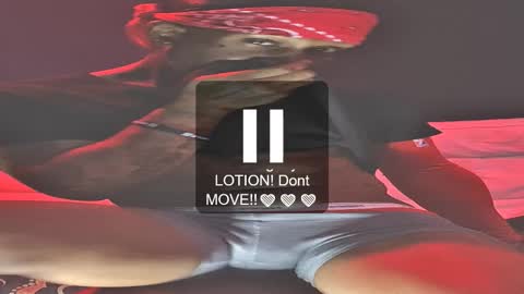 Tettaz GetitJusy4ya online show from 11/13/25, 03:00