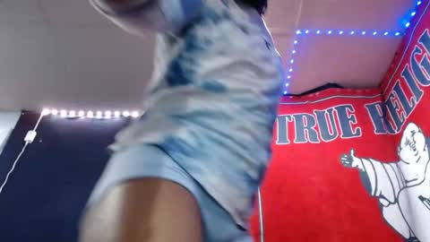 Tettaz GetitJusy4ya online show from 11/22/25, 11:59