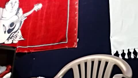 Tettaz GetitJusy4ya online show from 12/19/25, 08:21