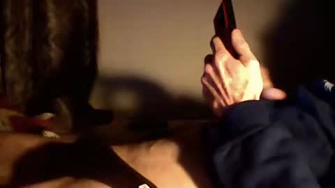 Zeus online show from 03/15/26, 07:14