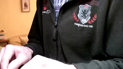 64shorty online show from 01/10/25, 05:13