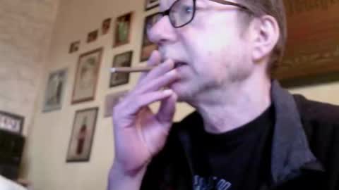 64shorty online show from 03/06/25, 09:03