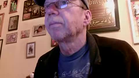 64shorty online show from 10/21/25, 11:55