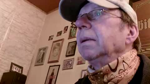 64shorty online show from 04/19/26, 06:46