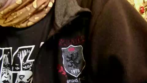 64shorty online show from 04/20/26, 11:13