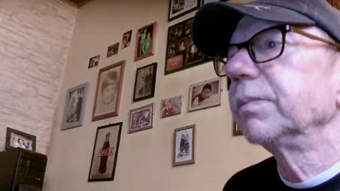 64shorty online show from 06/29/26, 10:15