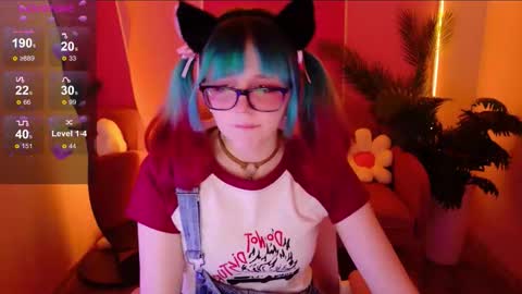 Marsi online show from 11/08/25, 03:56