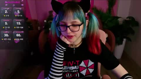 Marsi online show from 01/11/26, 05:29