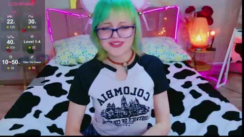 Marsi online show from 04/18/26, 10:08