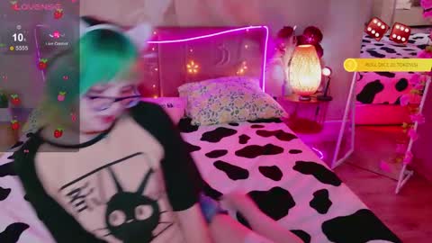 Marsi online show from 04/24/26, 05:54