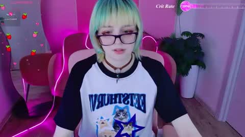 Snapshot of 666_marshmallow chatting on 06/29/26, 05:57 Marsi online show from 06/29/26, 05:57