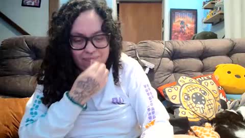 666afrodite online show from 05/29/26, 10:30