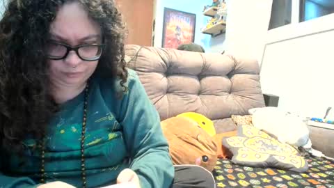 666afrodite online show from 06/12/26, 01:15
