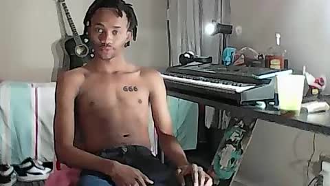 666boy391 online show from 06/26/26, 06:45