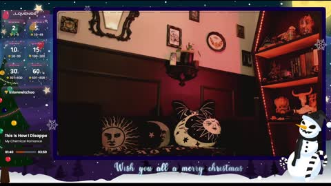 Snapshot of 666deathgasm chatting on 12/06/24, 07:45 Juune online show from 12/06/24, 07:45