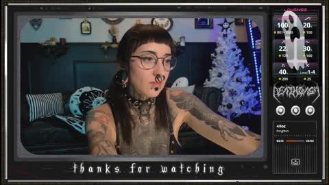 Juune online show from 12/19/25, 07:32