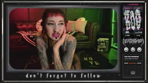 Juune online show from 02/11/26, 07:19