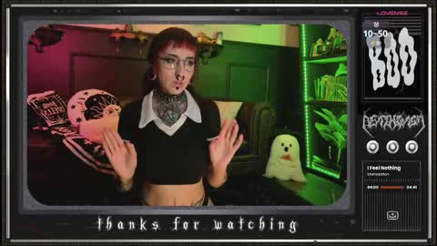 Juune online show from 02/17/26, 07:20