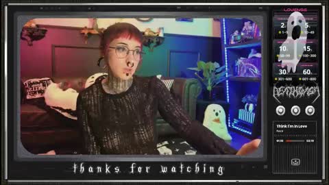 Juune online show from 03/09/26, 07:29